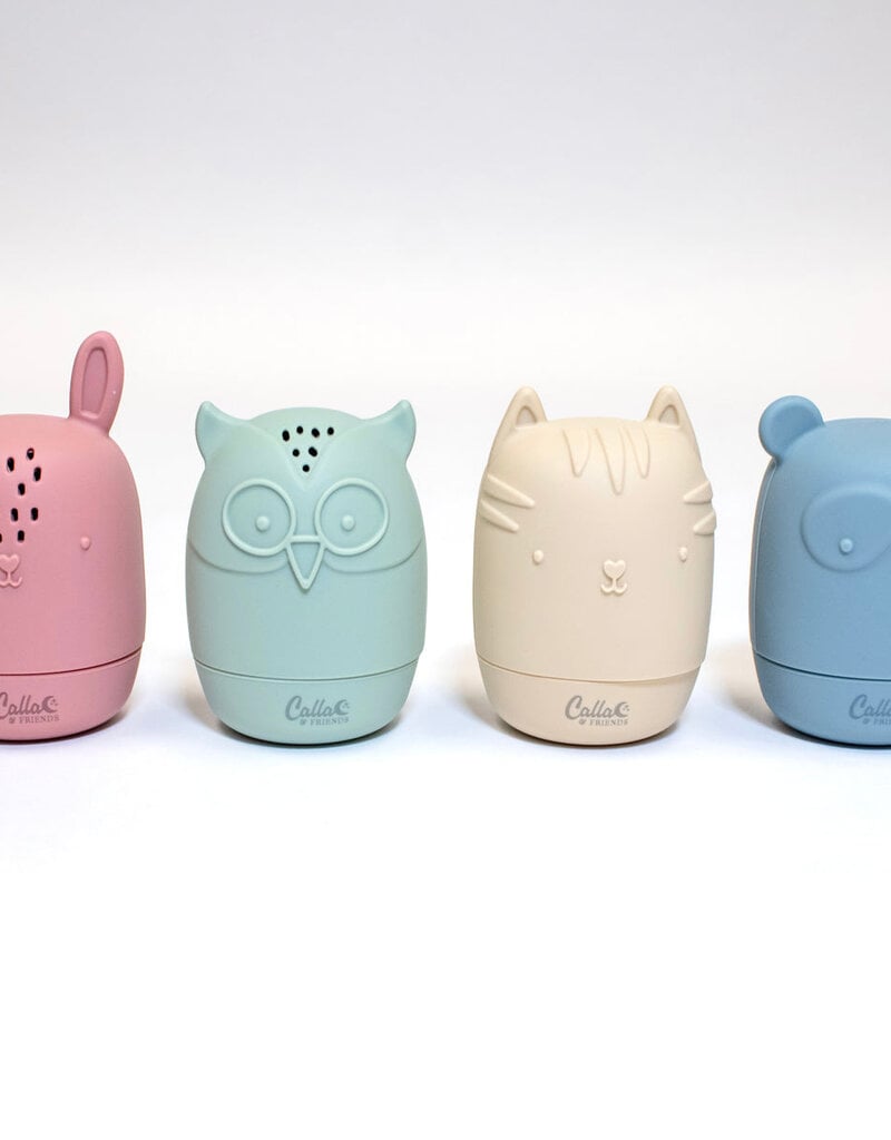 Calla & Friends Ollies Friends Water Toys