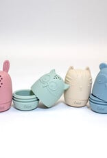 Calla & Friends Ollies Friends Water Toys