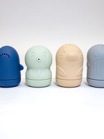 Calla & Friends Ashers Ocean Bath Toys