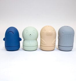 Calla & Friends Ashers Ocean Bath Toys
