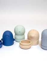 Calla & Friends Ashers Ocean Bath Toys