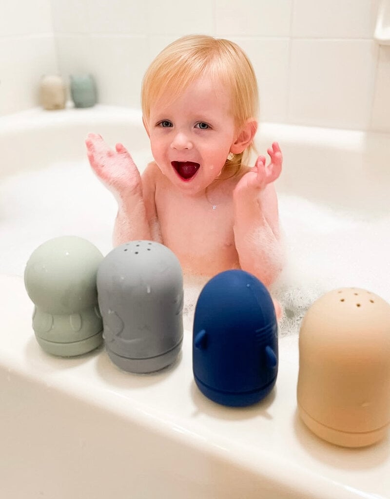 Calla & Friends Ashers Ocean Bath Toys