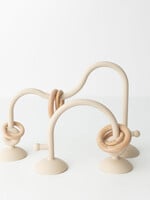 Calla & Friends On-The-Go Suction Toy