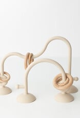 Calla & Friends On-The-Go Suction Toy