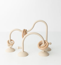 Calla & Friends On-The-Go Suction Toy