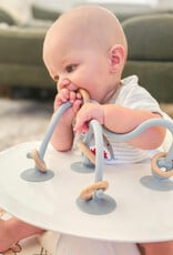 Calla & Friends On-The-Go Suction Toy
