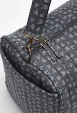 Rylee + Cru Inc. WEEKENDER BAG HEART DITSY