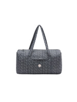 Rylee + Cru LLC WEEKENDER BAG HEART DITSY