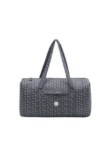 Rylee + Cru Inc. WEEKENDER BAG HEART DITSY