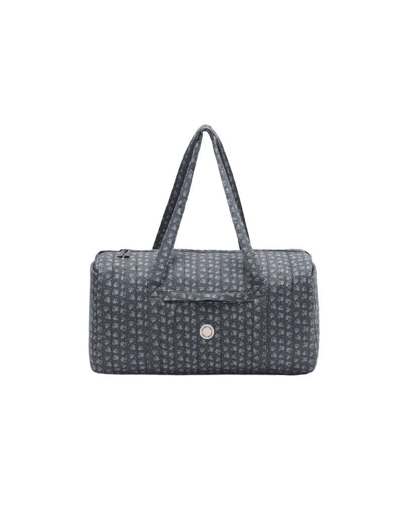 Rylee + Cru Inc. WEEKENDER BAG HEART DITSY