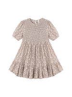 Rylee + Cru LLC INDIA DRESS PRIMROSE NATURAL