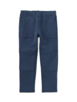 Tea Collection PLAYWEAR JEGGINGS NAVAL BLUE