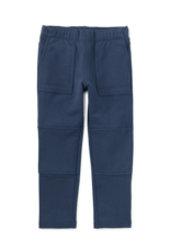 Tea Collection PLAYWEAR JEGGINGS NAVAL BLUE