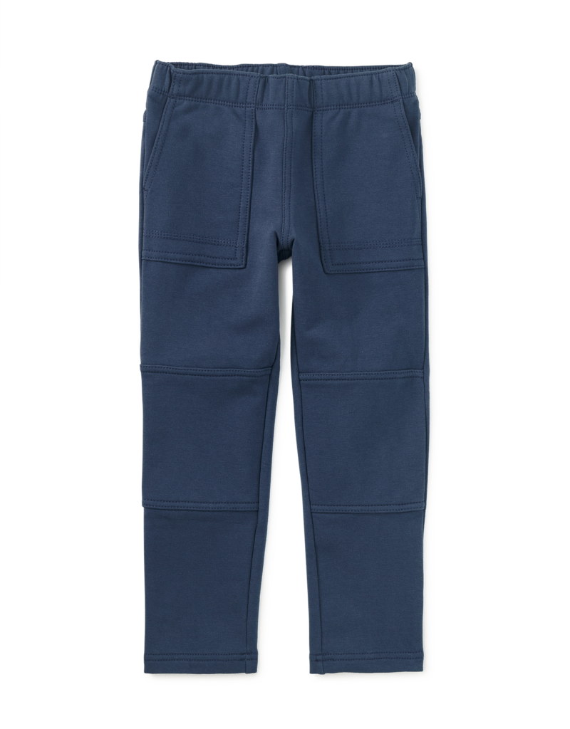 Tea Collection PLAYWEAR JEGGINGS NAVAL BLUE
