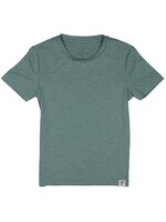 Properly Tied Boys Flow S/S Tee Canopy