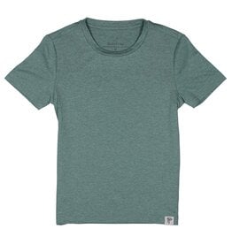 Properly Tied Boys Flow S/S Tee Canopy