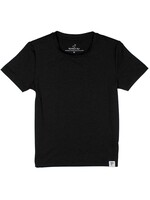 Properly Tied Boys Flow S/S Tee Onyx