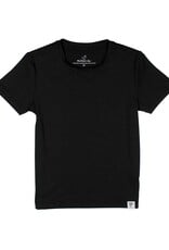 Properly Tied Boys Flow S/S Tee Onyx