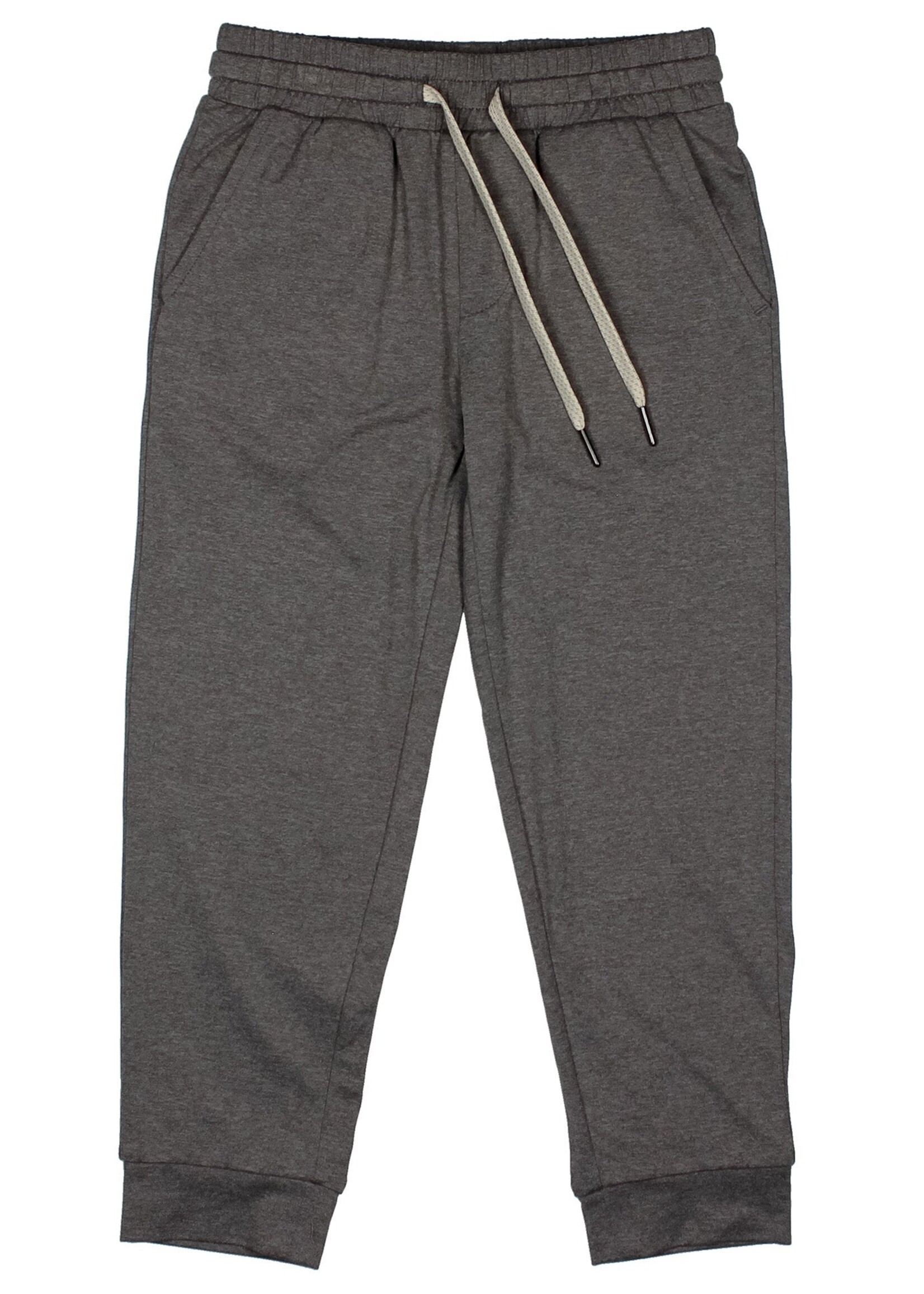 Properly Tied Boys Flow Jogger Shale