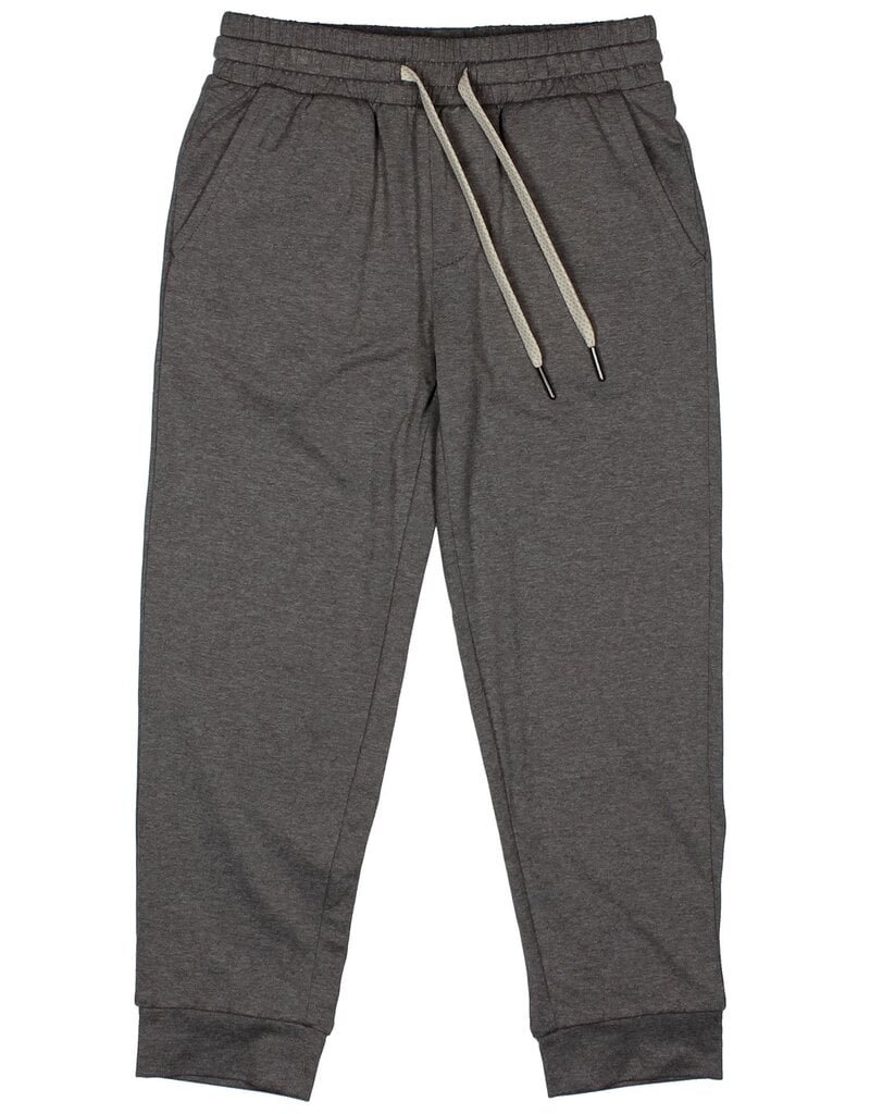 Properly Tied Boys Flow Jogger Shale