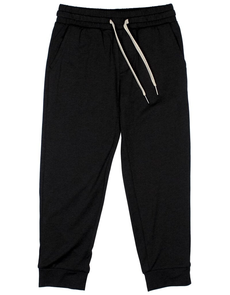 Properly Tied Boys Flow Jogger Onyx