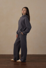 Rylee + Cru Inc. TEEN SWEATPANT MIDNIGHT