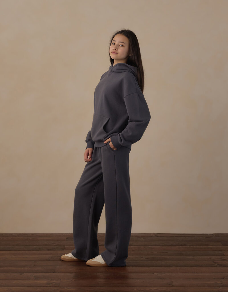 Rylee + Cru Inc. TEEN SWEATPANT MIDNIGHT