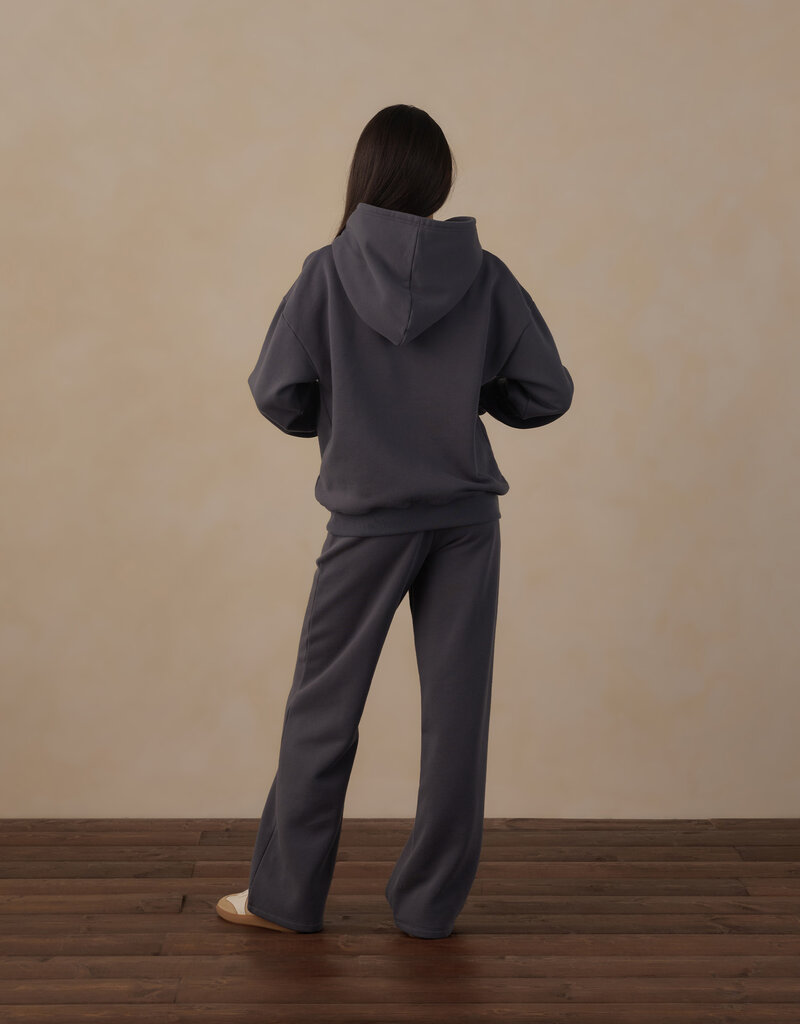 Rylee + Cru Inc. TEEN SWEATPANT MIDNIGHT