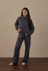 Rylee + Cru Inc. TEEN SWEATPANT MIDNIGHT