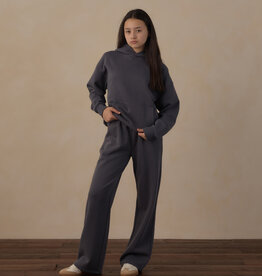 Rylee + Cru Inc. TEEN SWEATPANT MIDNIGHT