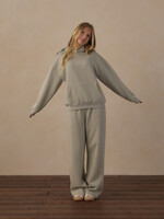 Rylee + Cru LLC TEEN SWEATPANT SAGE