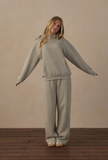 Rylee + Cru Inc. TEEN SWEATPANT SAGE