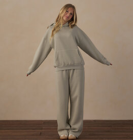 Rylee + Cru Inc. TEEN SWEATPANT SAGE