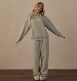 Rylee + Cru LLC TEEN SWEATPANT SAGE