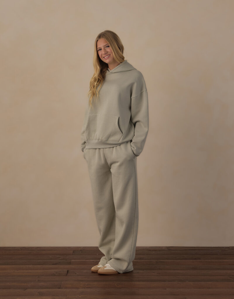 Rylee + Cru Inc. TEEN SWEATPANT SAGE