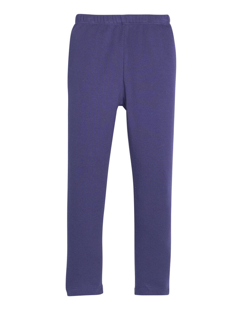 Bisby Leggings - Navy