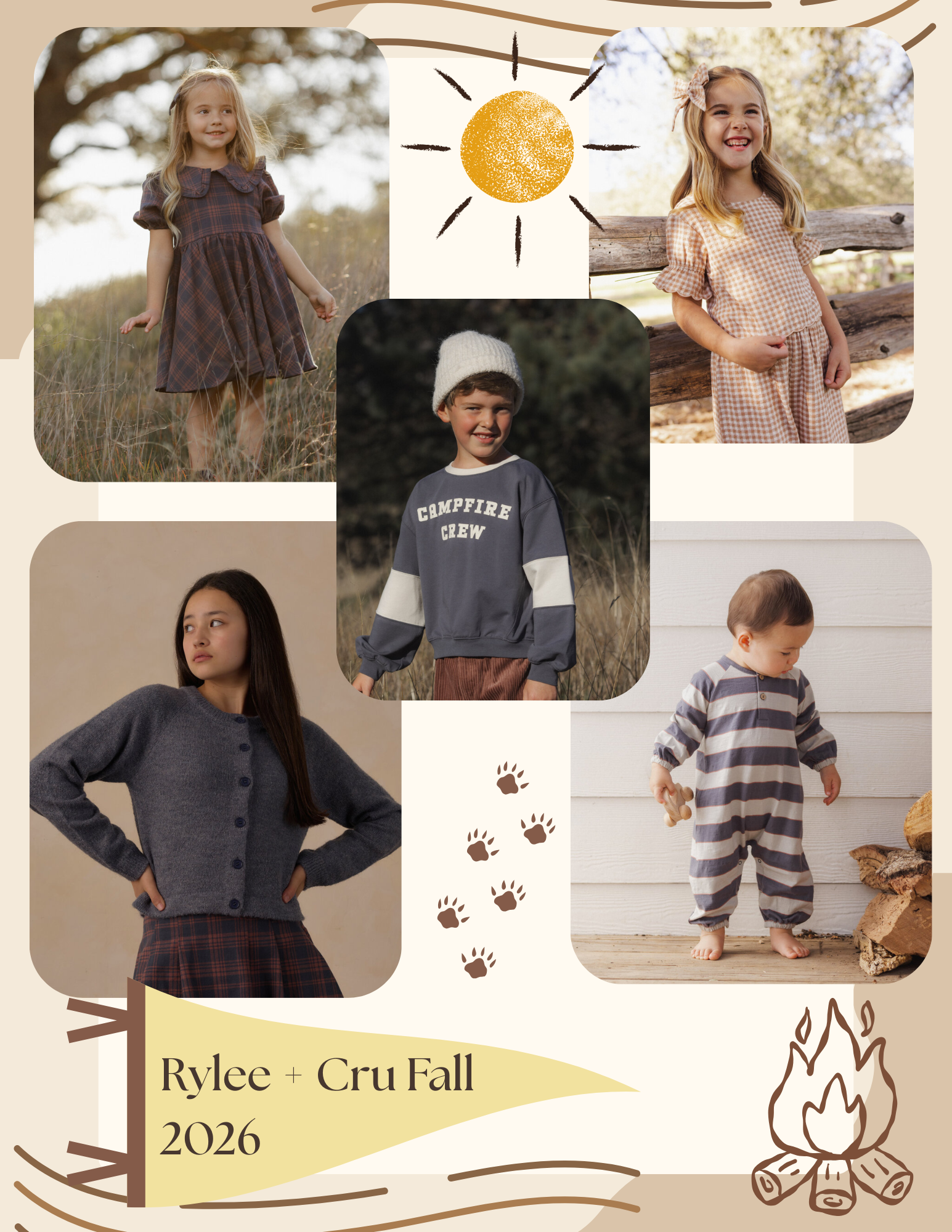 Rylee + Cru LLC