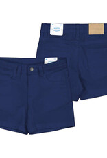 Mayoral Baby Boy Ocean 5 Pocket Twill Shorts