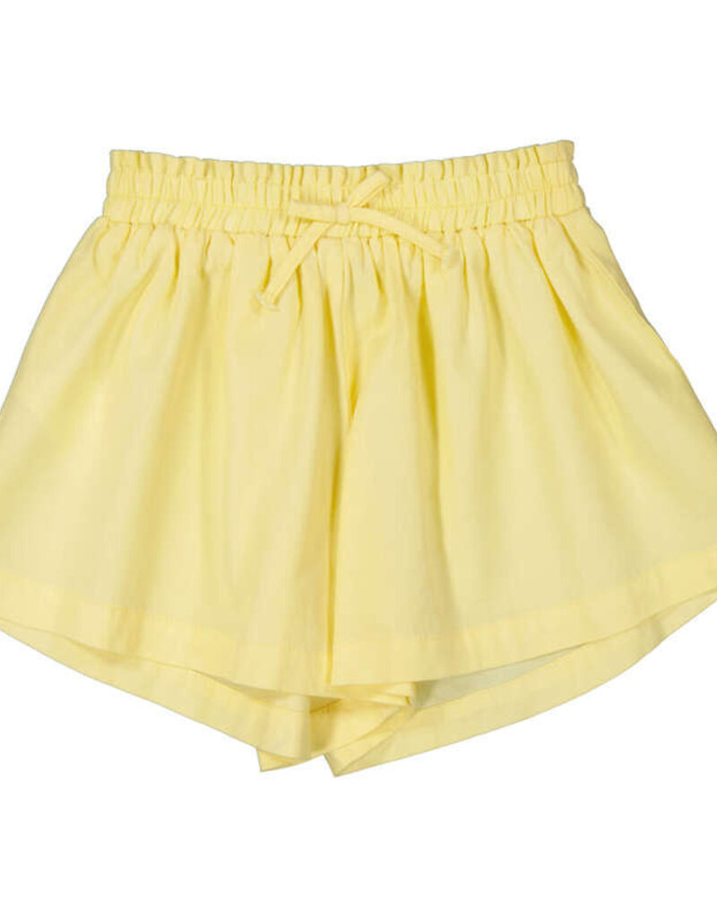 Mayoral Vanilla Skort