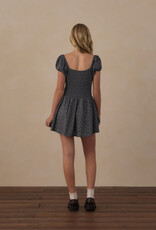 Rylee + Cru LLC TEEN ALEX DRESS HEART DITSY