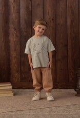 Rylee + Cru LLC CARGO JOGGER FAWN
