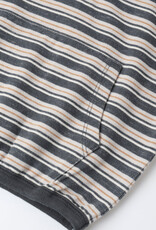 Rylee + Cru LLC RELAXED SET BLUE STRIPE