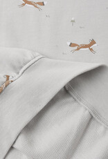 Rylee + Cru LLC RELAXED SWEATSHIRT FOXES