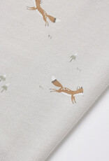 Rylee + Cru LLC JOGGER SWEATPANT FOXES