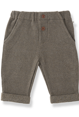 1 + in the family Portofino Dark Taupe Pants