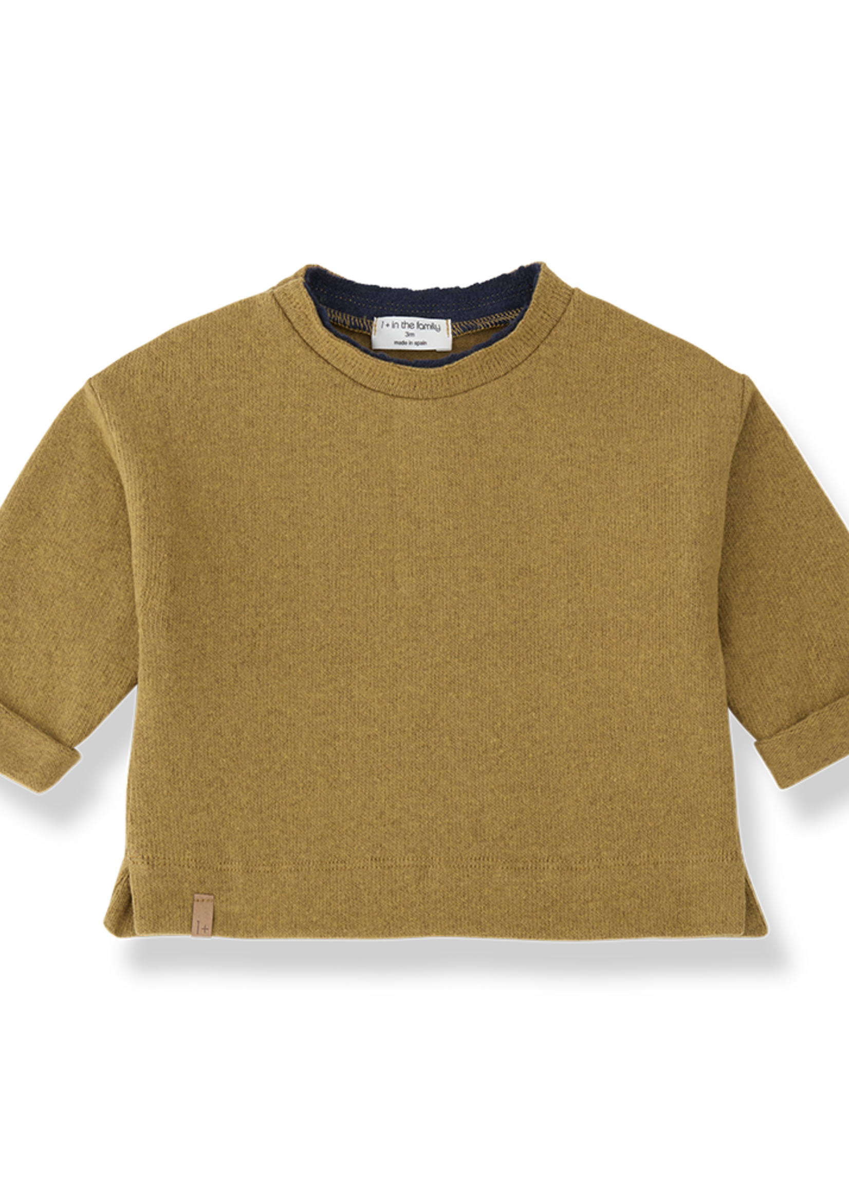 1 + in the family Ottawa Avana Sweater