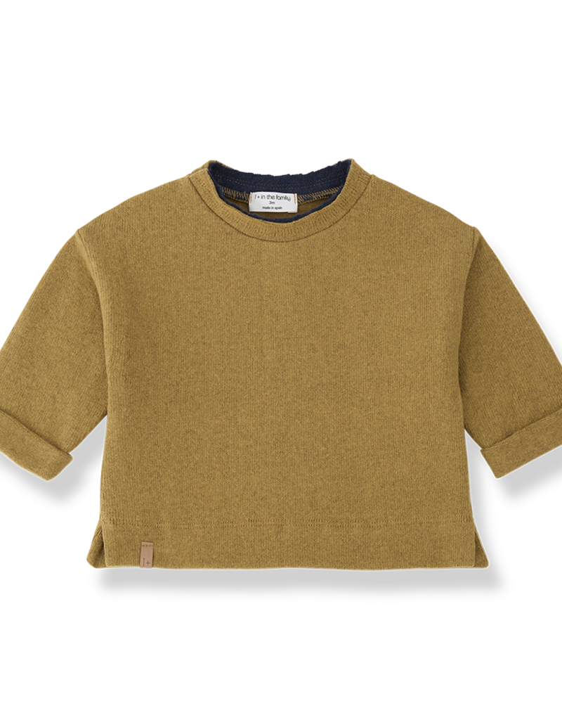 1 + in the family Ottawa Avana Sweater
