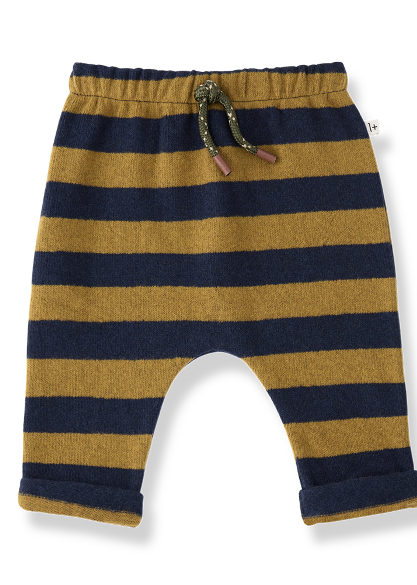 1 + in the family Labrador Avana Stripe Pants