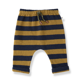 1 + in the family Labrador Avana Stripe Pants