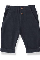1 + in the family Portofino Blue Pants